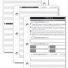 Mission Information Resources, Inc FRAGO Fragmentary Order Template