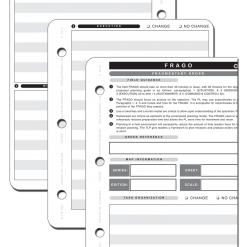 Mission Information Resources, Inc FRAGO Fragmentary Order Template