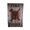 Mission Essential Gear Fire Fight Flag