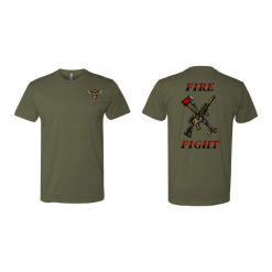 Mission Essential Gear Fire Fight Apparel