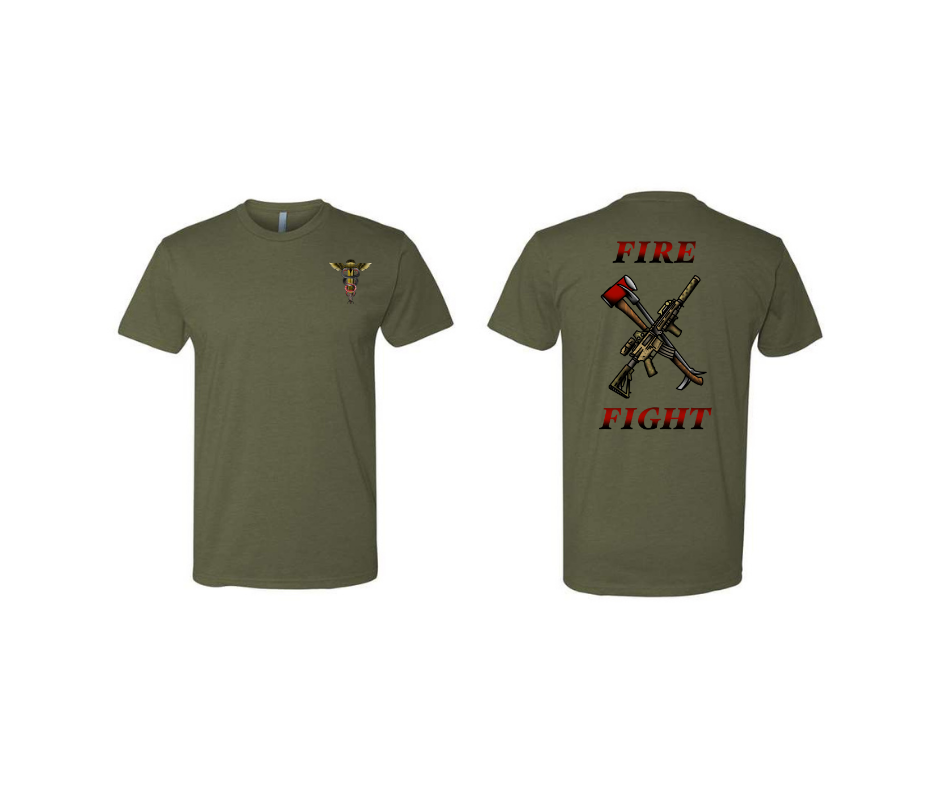 Mission Essential Gear Fire Fight Apparel