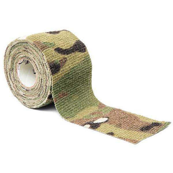 Mission Essential Gear Gear Aid Camo Form Fabric Wrap Tactical