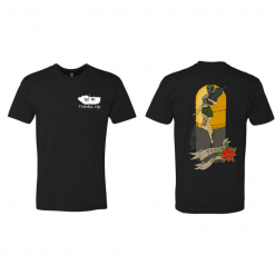 Tracks Up Gator Heavies Goon Girl