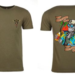 Mission Essential Gear Apparel Not Here For A Long Time