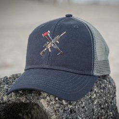 Mission Essential Gear Apparel Back The Boys Hat
