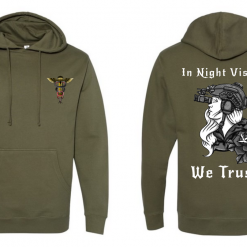 Mission Essential Gear In Night Vision We Trust