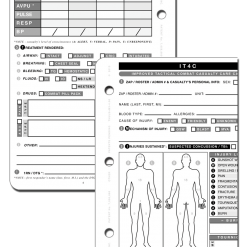 Mission Information Resources, Inc IT4C Tactical