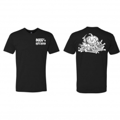 Mission Essential Gear Jack-O-Lantern Shirt