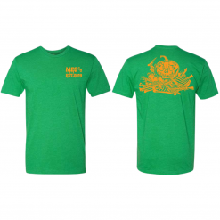 Mission Essential Gear Jack-O-Lantern Shirt