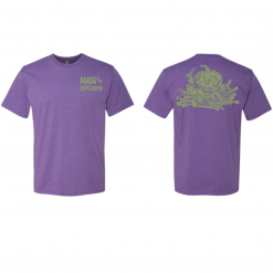 Mission Essential Gear Jack-O-Lantern Shirt