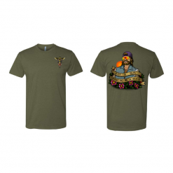 Mission Essential Gear Apparel Just A Guy