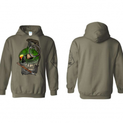 Kill Zone Lethal Minds - KILL.Z0N3 Apparel