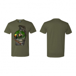 Kill Zone Apparel Lethal Minds - KILL.Z0N3