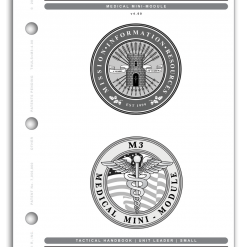 Mission Information Resources, Inc Tactical Medical Mini-Module
