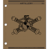 Mission Information Resources, Inc USMC ARTILLERY MODULE