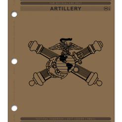 Mission Information Resources, Inc USMC ARTILLERY MODULE