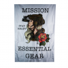 Mission Essential Gear ME Gear Flag Goods