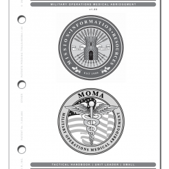 Mission Information Resources, Inc Tactical Military Operations Medical Abridgement