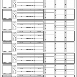 Mission Information Resources, Inc Mounted Operations Planning Tool