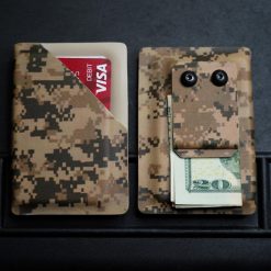 Mission Essential Gear Marpat Desert Wallet
