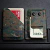 Mission Essential Gear Marpat Woodland Wallet