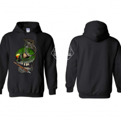 Kill Zone Lethal Minds - KILL.Z0N3 Apparel