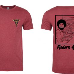 Mission Essential Gear Apparel Modern Art