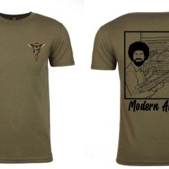 Mission Essential Gear Apparel Modern Art