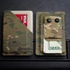 Mission Essential Gear Multicam Wallet Goods