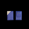 Mission Essential Gear Navy Blue Wallet Goods