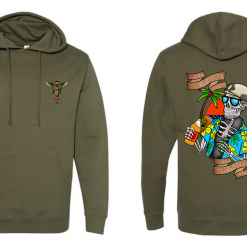 Mission Essential Gear Apparel Not Here For A Long Time