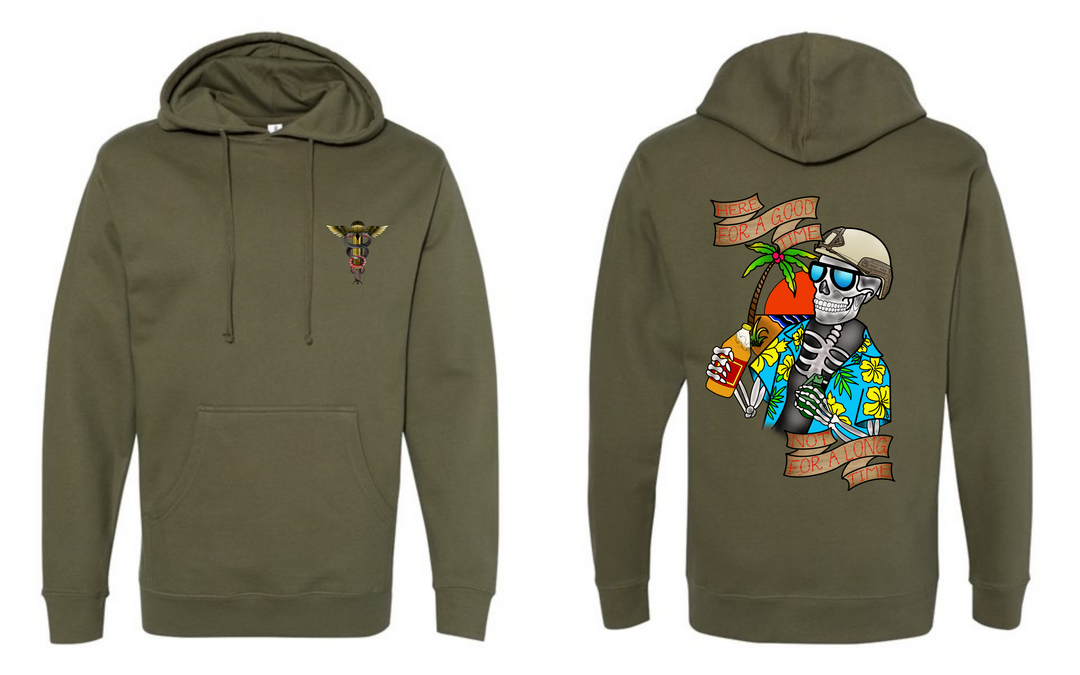 Mission Essential Gear Apparel Not Here For A Long Time