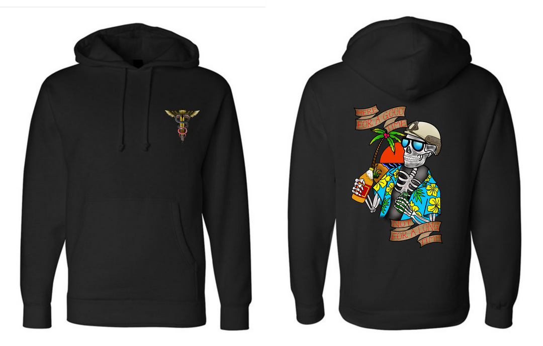 Mission Essential Gear Apparel Not Here For A Long Time