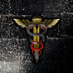 Mission Essential Gear MEGC OG Sticker Goods