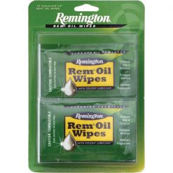 Mission Essential Gear Remington Oil Wipes