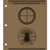 Mission Information Resources, Inc PRECISION SCOPED RIFLE