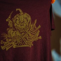 Mission Essential Gear Jack-O-Lantern Shirt