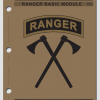 Mission Information Resources, Inc Ranger Basic Module II Tactical