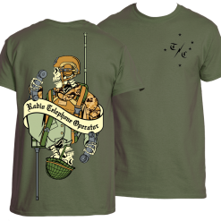 The Communicator RTO Death Card