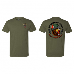 Mission Essential Gear Stop The Bleed Apparel