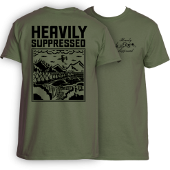 Heavily Suppressed Battery Defense