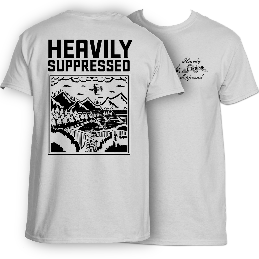 Heavily Suppressed Battery Defense