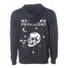 Northern Provisions Stargazer Hoodie Apparel