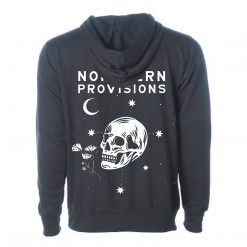 Northern Provisions Stargazer Hoodie Apparel