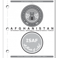 Mission Information Resources, Inc Tactical ISAF Reports & Language Module