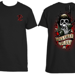 The Communicator Talk Dirty To Me