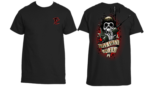 The Communicator Talk Dirty To Me