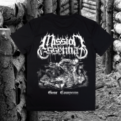 Mission Essential Gear Apparel Trench Warfare