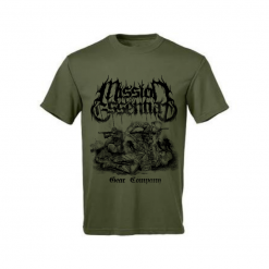 Mission Essential Gear Apparel Trench Warfare