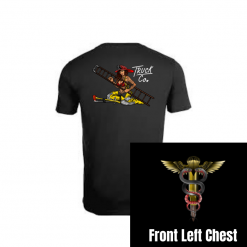 Mission Essential Gear Truck Co. Shirt Apparel